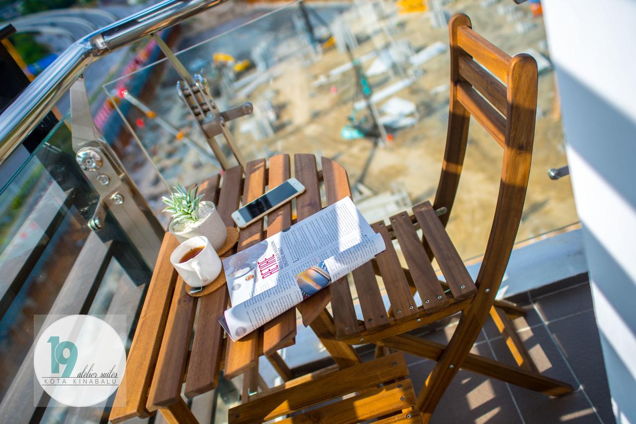 Aparthotel 19ateliersuites @ Aeropod 3*
