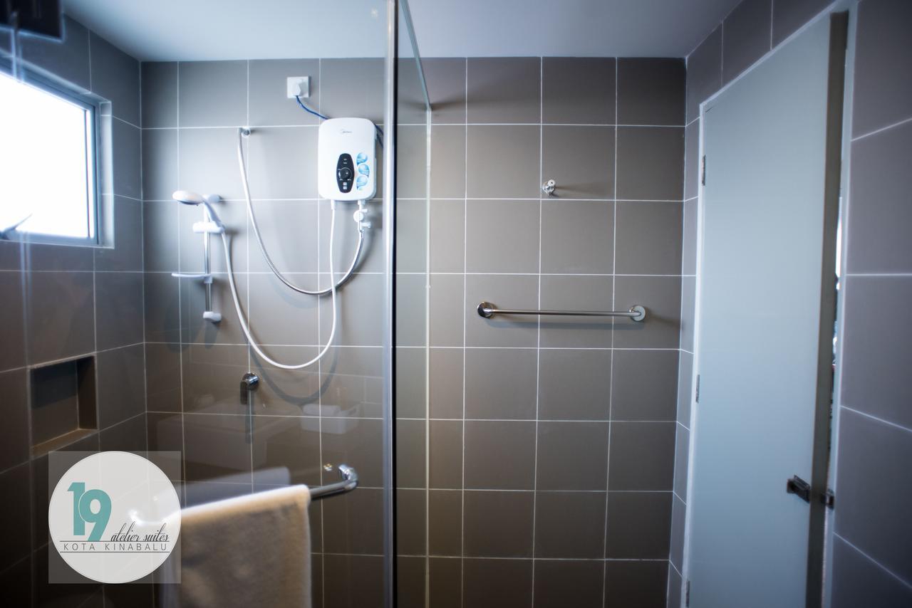 19ateliersuites @ Aeropod Aparthotel