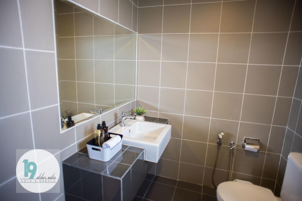 Aparthotel 19ateliersuites @ Aeropod 3*