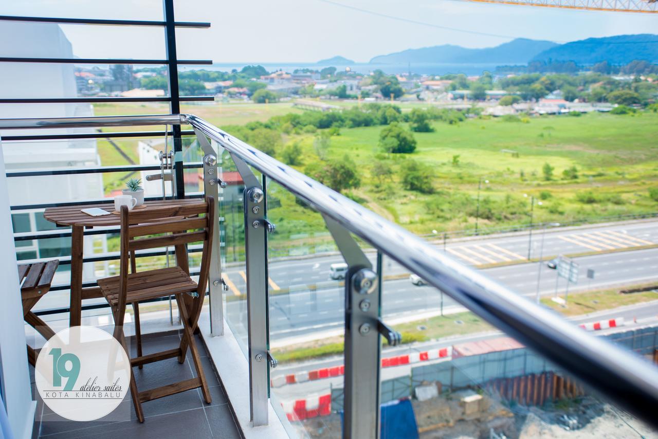 Aparthotel 19ateliersuites @ Aeropod 3*