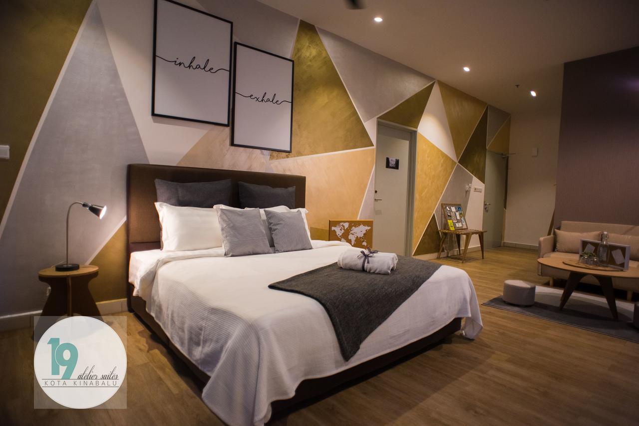 19ateliersuites @ Aeropod Aparthotel 3*