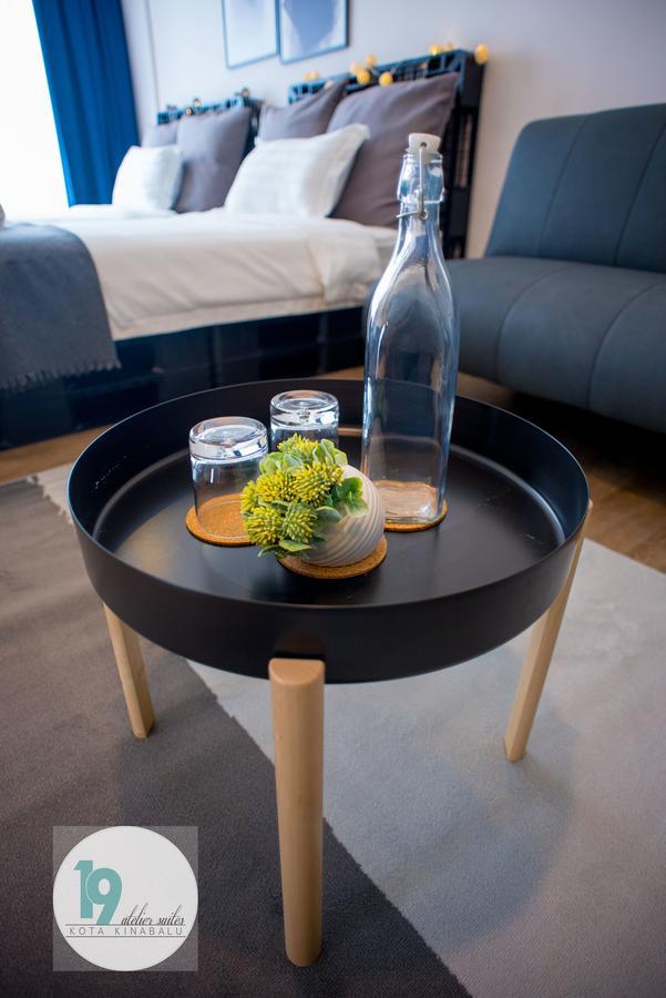 19ateliersuites @ Aeropod 3*