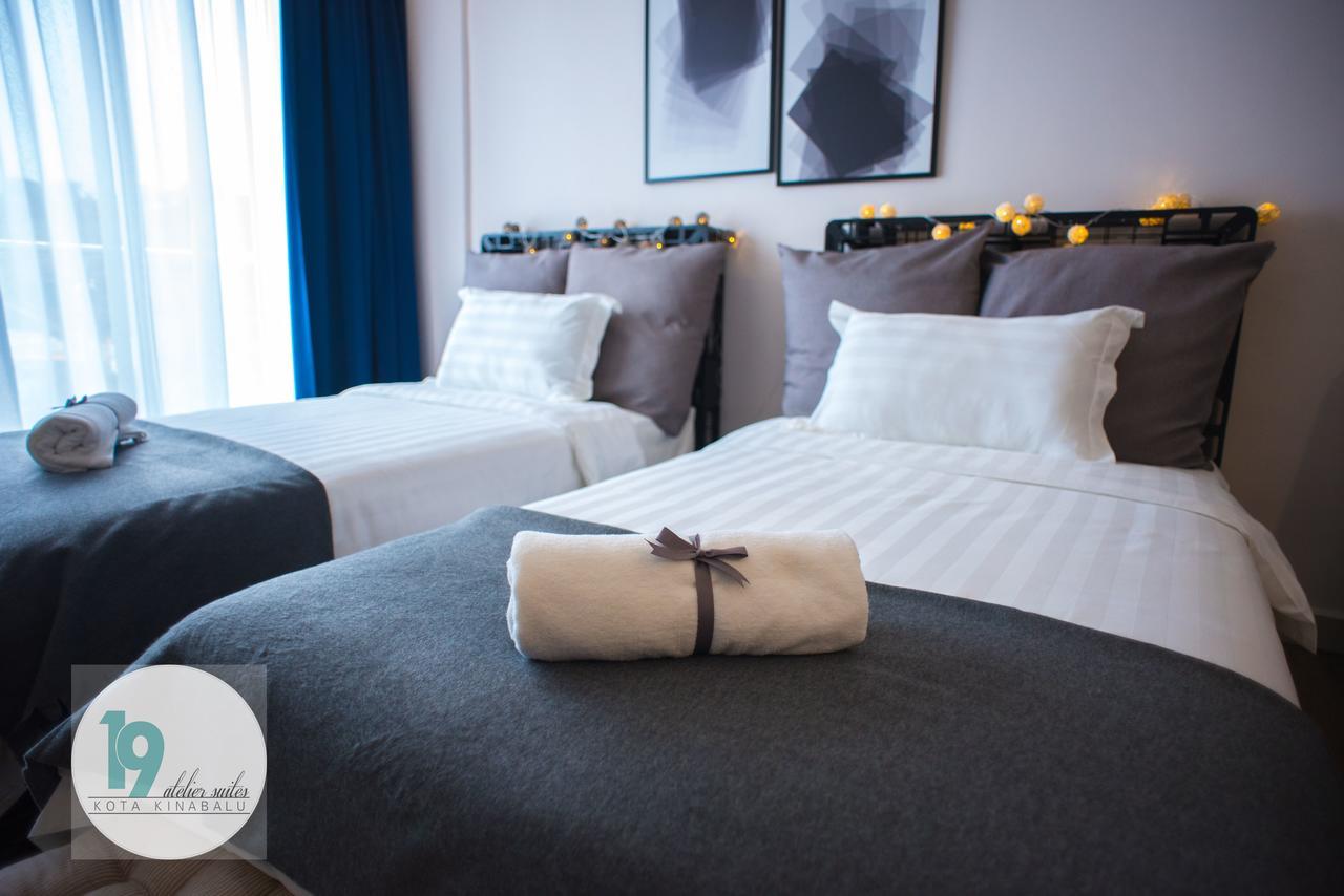 19ateliersuites @ Aeropod