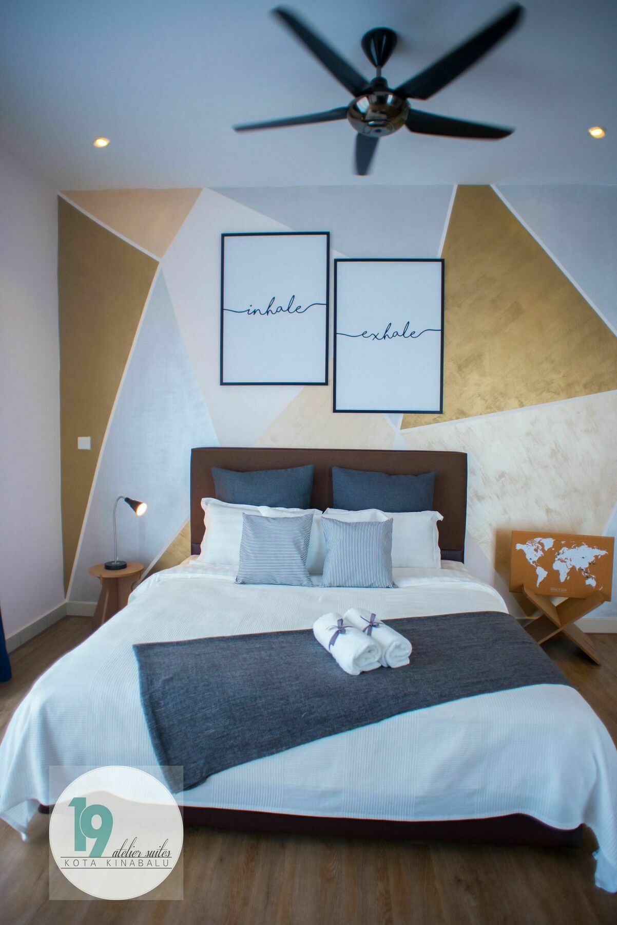 Aparthotel 19ateliersuites @ Aeropod